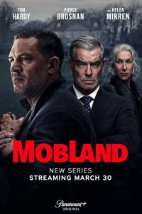 Гангстерленд